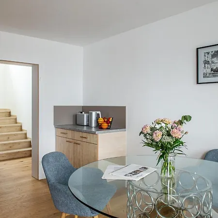 Fantastisch Im Naturpark Altmuehltal Apartament