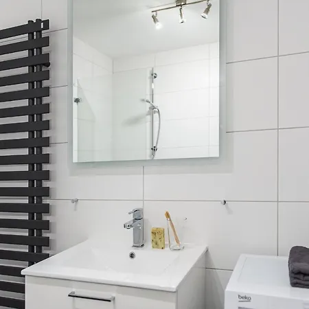 Apartament Fantastisch Im Naturpark Altmuehltal