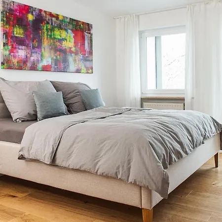 Fantastisch Im Naturpark Altmuehltal Apartament Greding