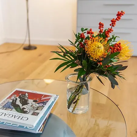 Fantastisch Im Naturpark Altmuehltal Apartament *