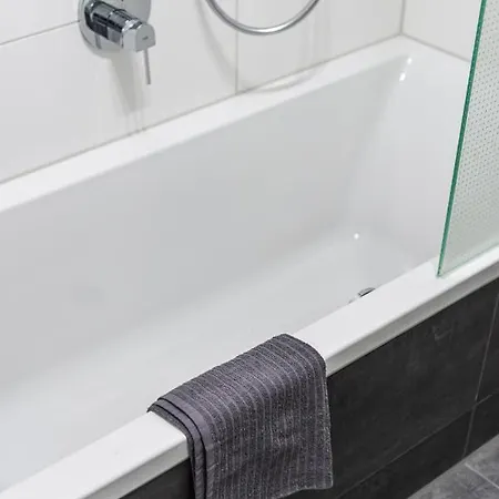 Apartament Fantastisch Im Naturpark Altmuehltal Greding