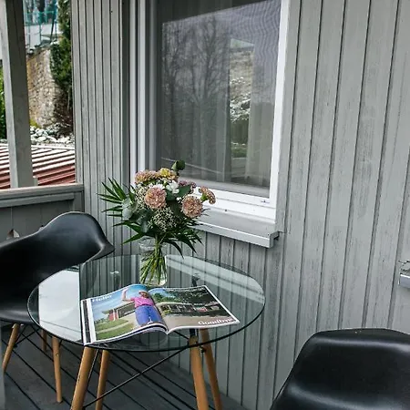Apartament Fantastisch Im Naturpark Altmuehltal
