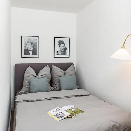 Apartament Fantastisch Im Naturpark Altmuehltal *