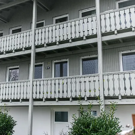 Fantastisch Im Naturpark Altmuehltal Appartement