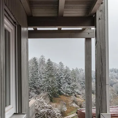 Appartement Fantastisch Im Naturpark Altmuehltal Greding