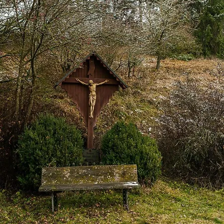 Fantastisch Im Naturpark Altmühltal
