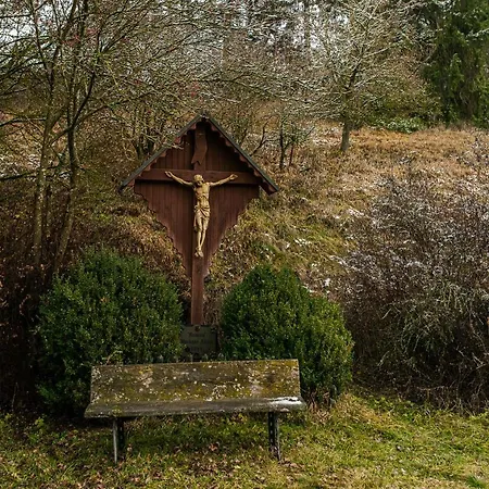 Fantastisch Im Naturpark Altmuehltal