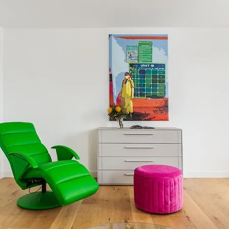 Fantastisch Im Naturpark Altmühltal Apartment *