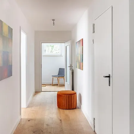 Appartement Fantastisch Im Naturpark Altmuehltal *